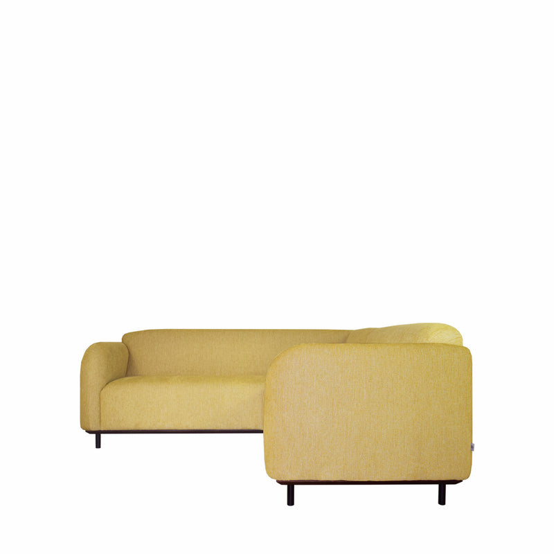 Bubba L Shape Sofa