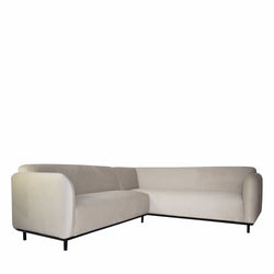 Bubba L Shape Sofa