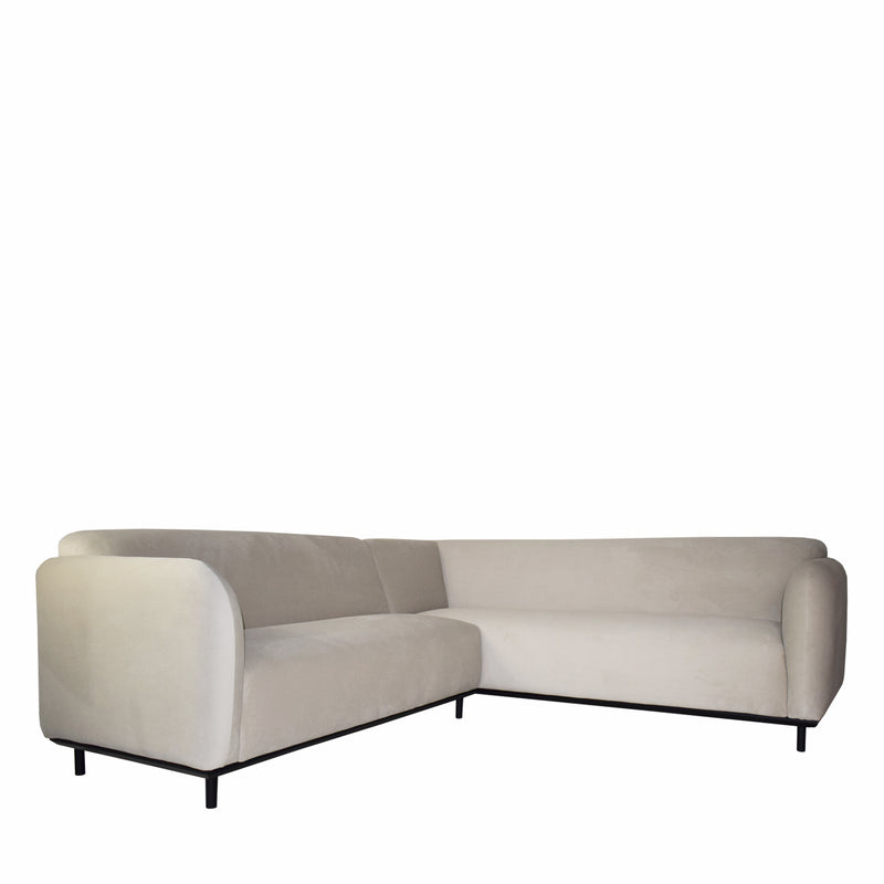 Bubba L Shape Sofa