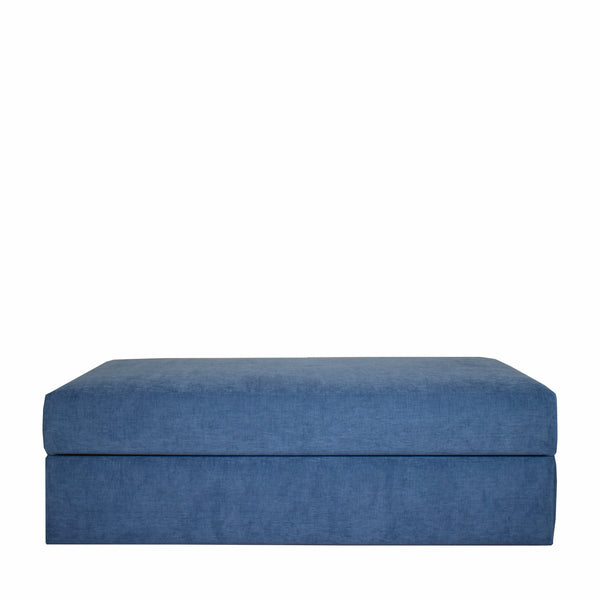 Castro Storage Ottoman