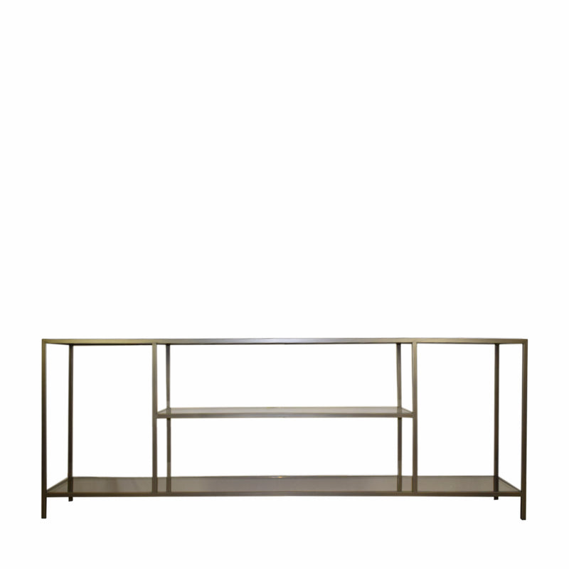 Florence Tiered Console