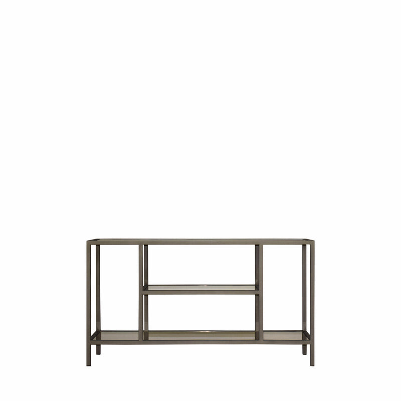 Florence Tiered Console