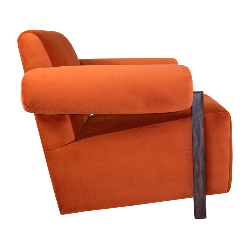 Galileo Armchair