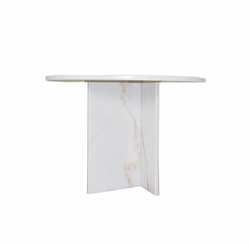 Marble T Dining Table