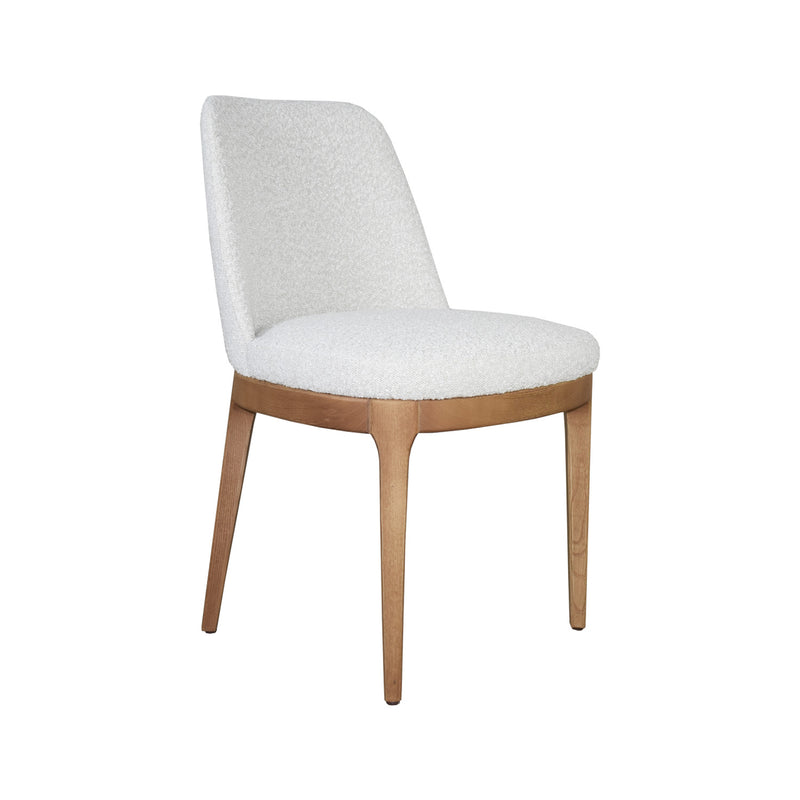 Tokyo Classic Plinth Chair