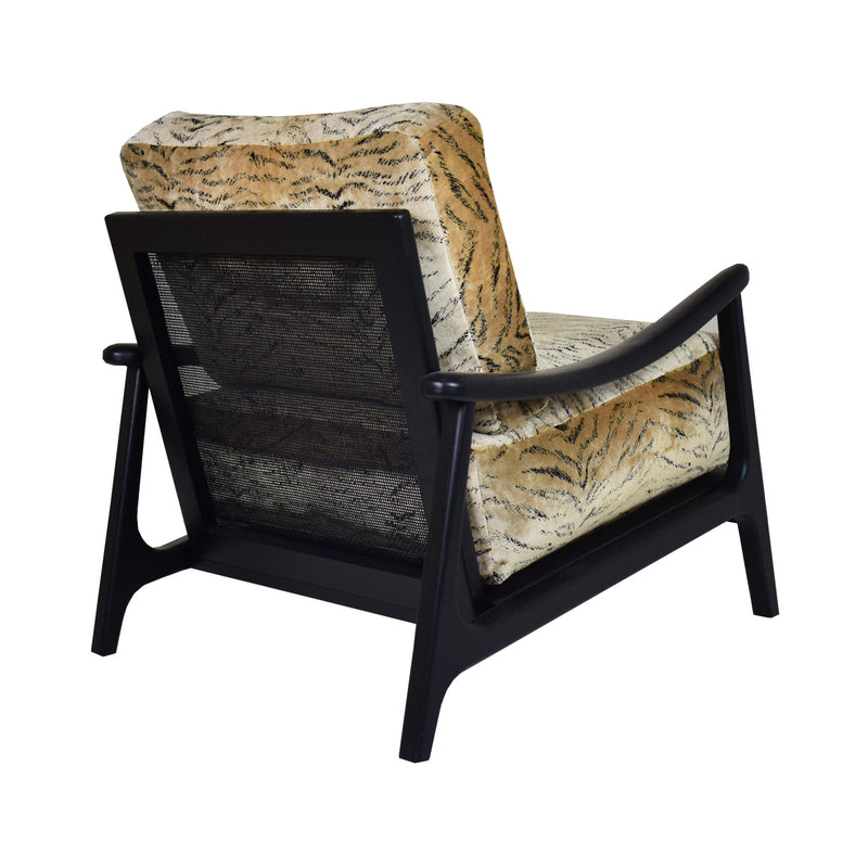 Oka Armchair