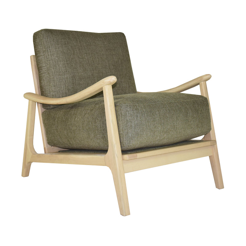 Oka Armchair