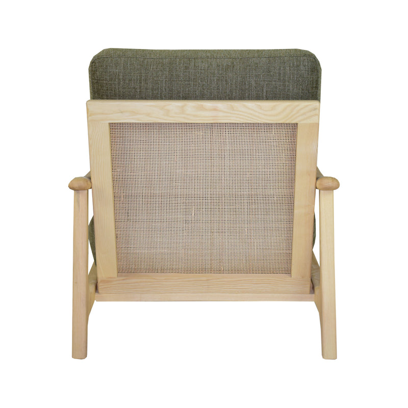 Oka Armchair