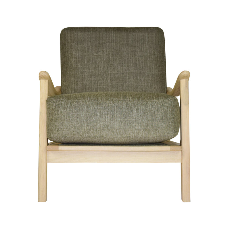 Oka Armchair