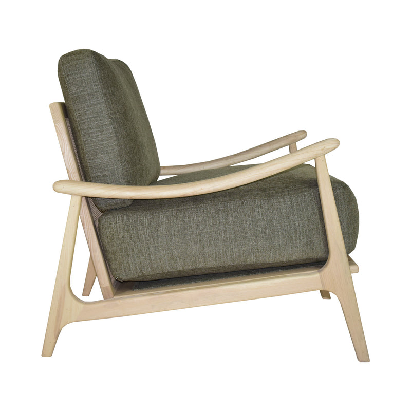 Oka Armchair