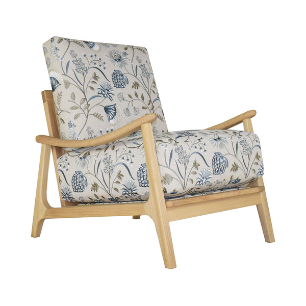 Oka Armchair