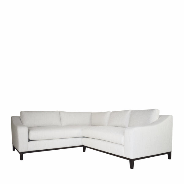 Oscar L Shape Sofa