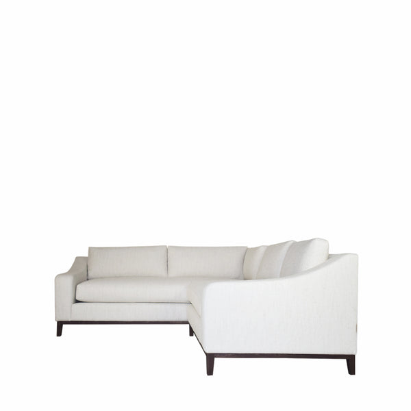 Oscar L Shape Sofa