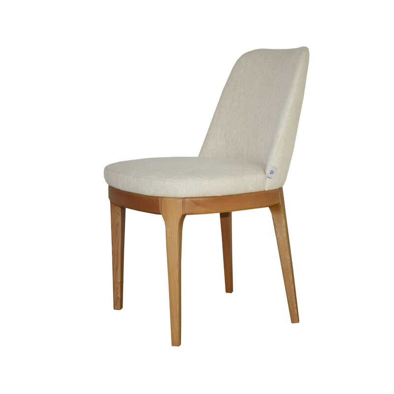 Tokyo Classic Plinth Chair