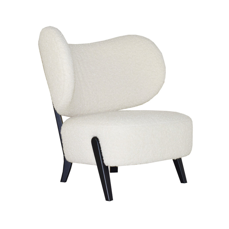 Tusk Armchair