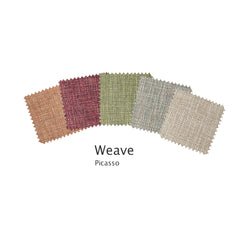 Weave Free Samples