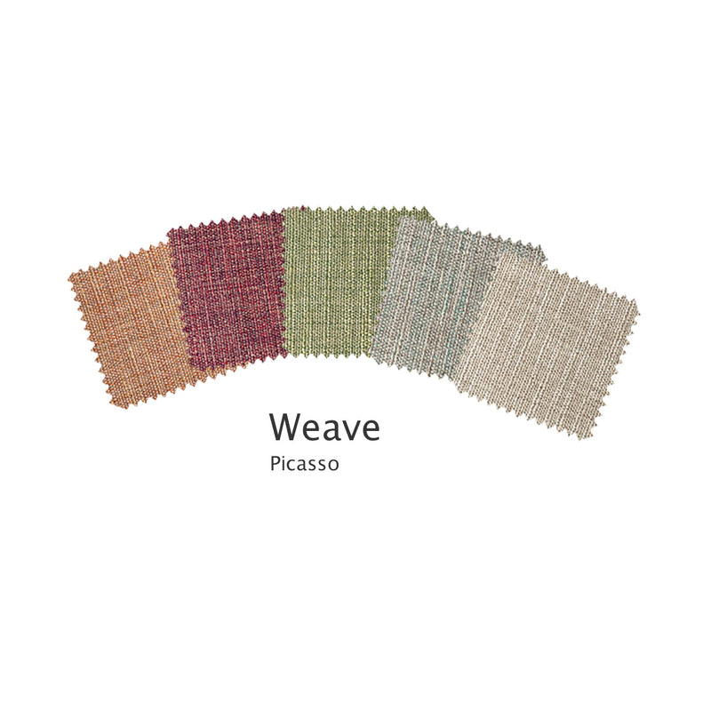 Weave Free Samples