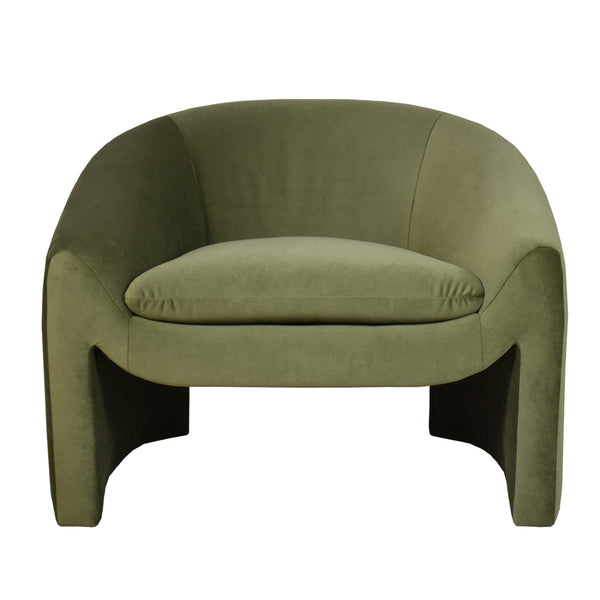 O'Keefe Armchair – TLC Home